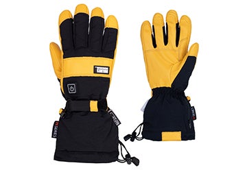Work Gloves