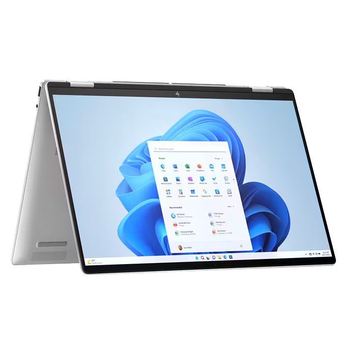 2-in-1 Laptops