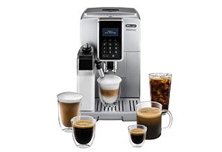 Coffee & Espresso Makers