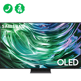 Samsung - OLED S90D Series - 4K UHD OLED TVs