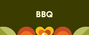 BBQ.