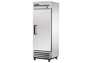 Commercial Freezers & Ice Makers