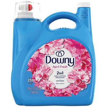 Downy April Fresh Fabric Softener