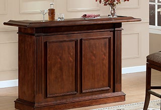 Bar & Wine Cabinets