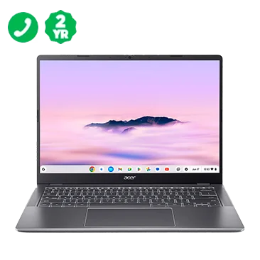 Acer Chromebook Plus 14" Touchscreen Laptop