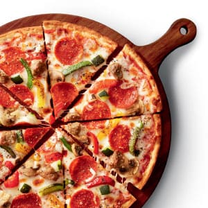 pizza