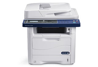 laser and LED printers