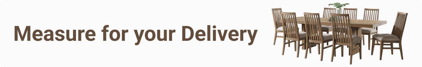 Measure for your Delivery