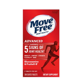 Schiff Move Free Advanced