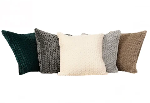 Decorative & Throw Pillows