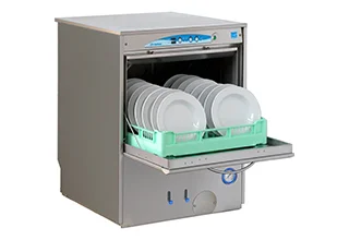 Commercial Dishwashers