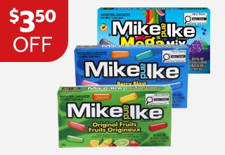 $3.50 OFF