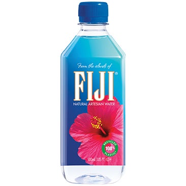 FIJI Natural Artesian Water