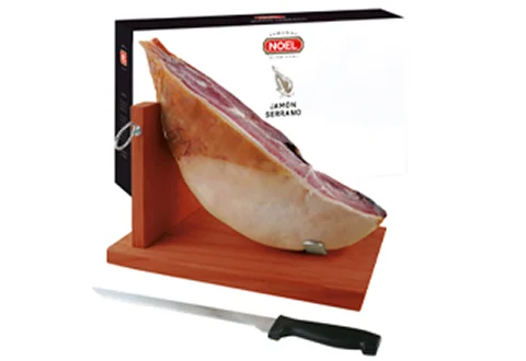 cured meats