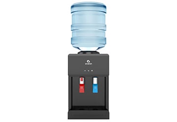 Water Coolers & Accessories