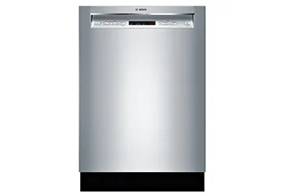 Dishwashers