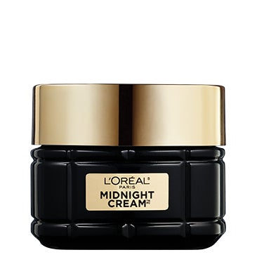 L’Oréal Paris Midnight Cream