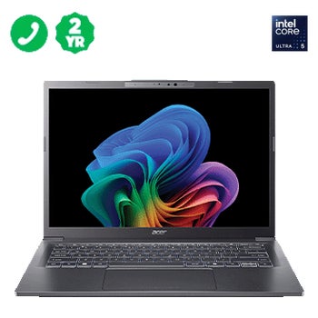 Acer Aspire 14-inch Touchscreen Copilot+ PC