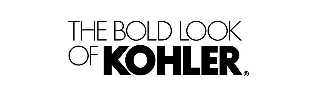 The Bold Look of Kohler