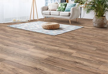 Laminate Flooring