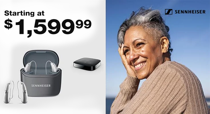 Starting at $1,599.99