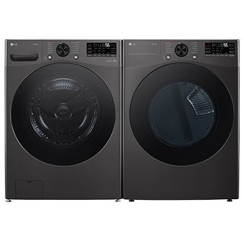 Select LG Appliances