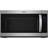 Whirlpool Microwaves