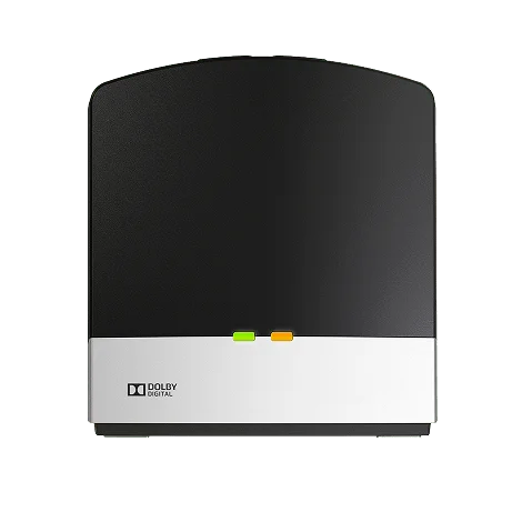 tv streamer device for hearing aids