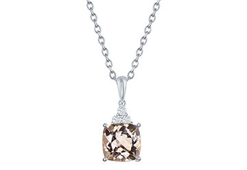 morganite