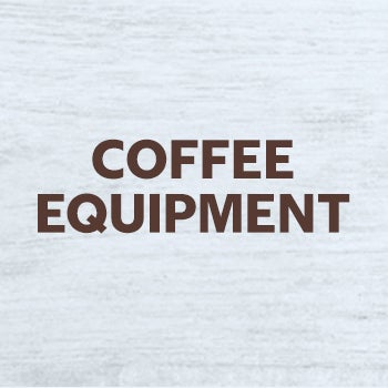 Coffee Equipment