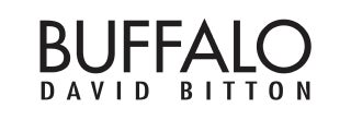 Buffalo David Bitton