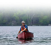 Canoes