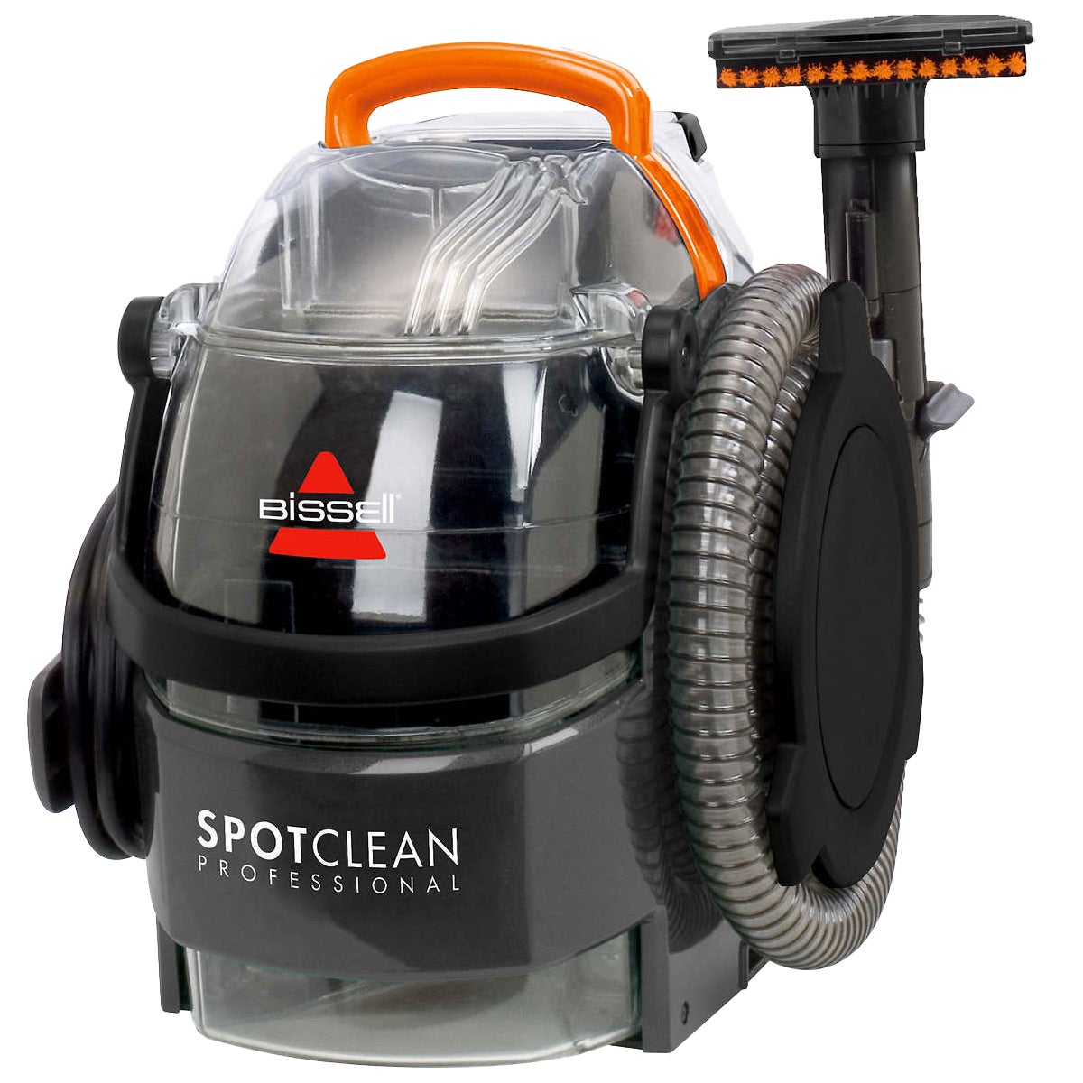 Carpet Cleaners