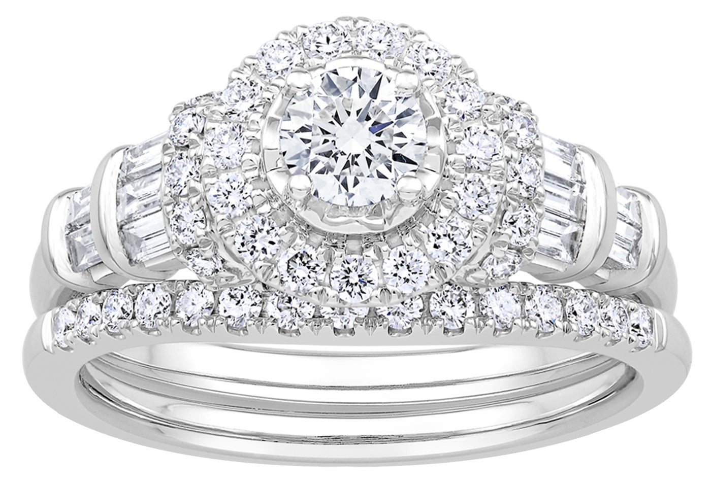 Engagement Rings