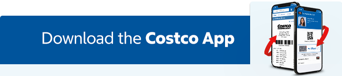 Download the Costco App Today!