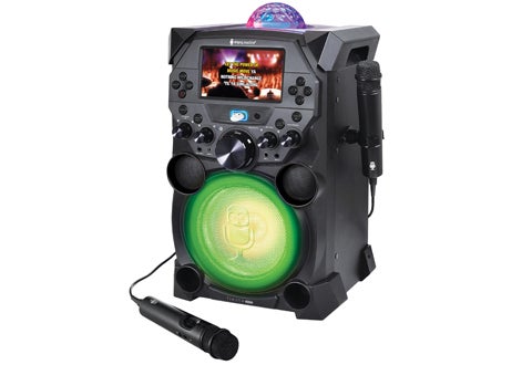 karaoke