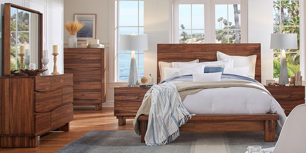 Rivina Bedroom Collection