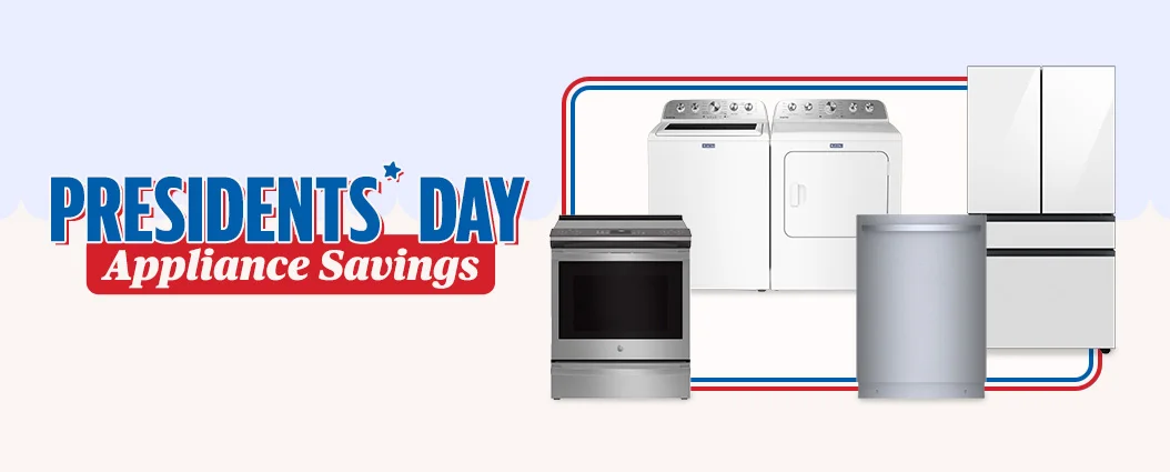 Presidents' Day mattress Savings