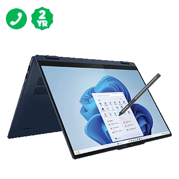 Lenovo IdeaPad 5i 16" 2-in-1 Touchscreen Laptop