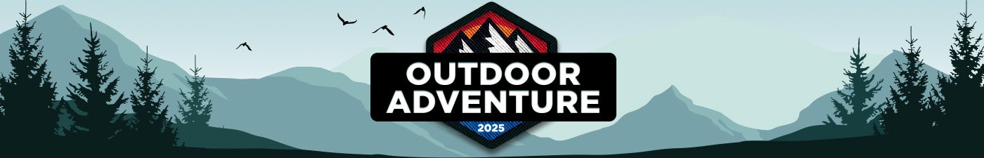 Outdoor Adventure 2025