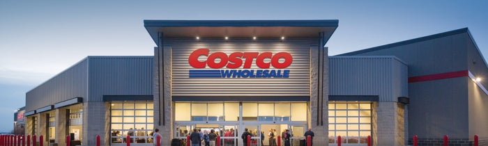 Costco Wholesale