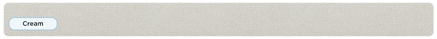 Cream Swatch