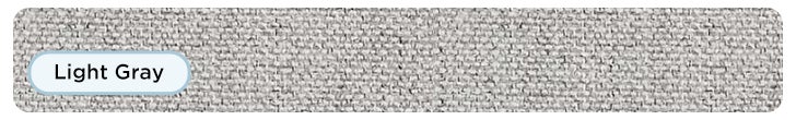 Light Gray Swatch