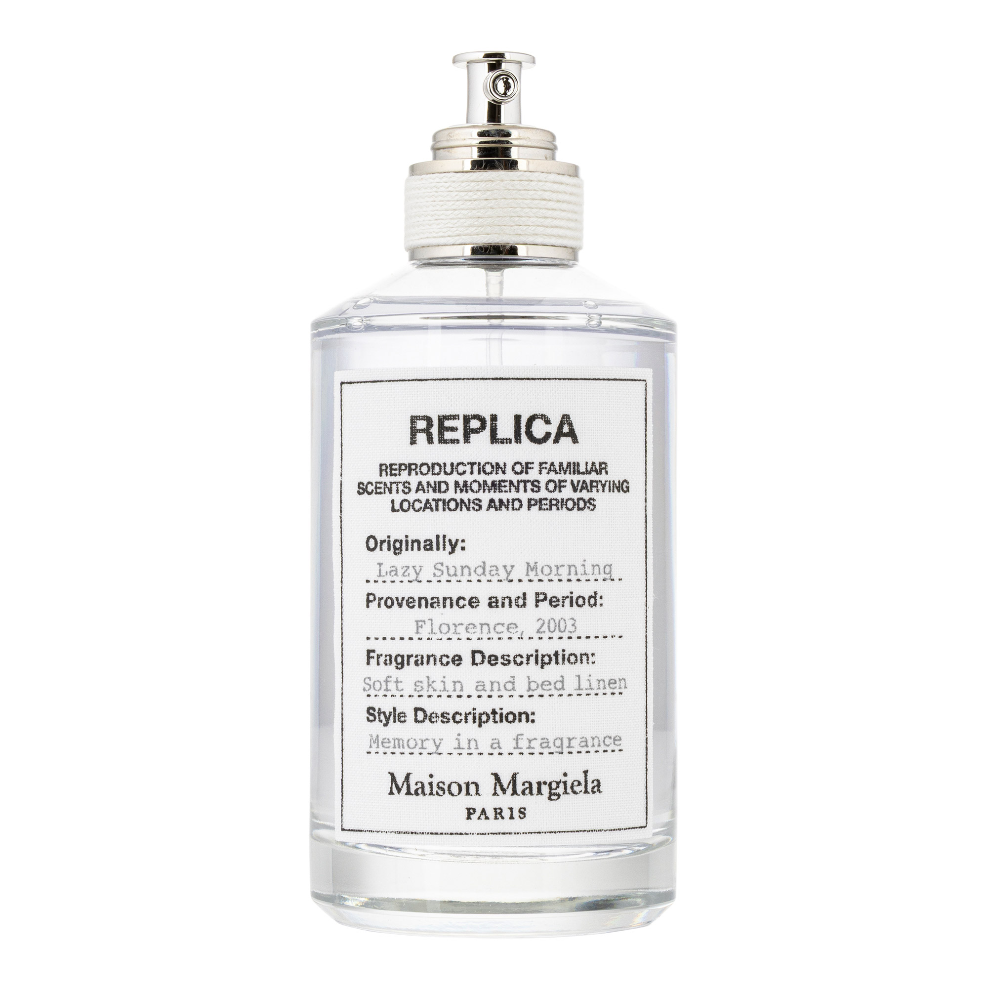 Maison Margiela Replica Lazy Sunday Morning for Women, Eau de