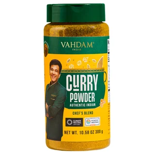 VAHDAM INDIA CURRY POWDER 10.5 OUNCES