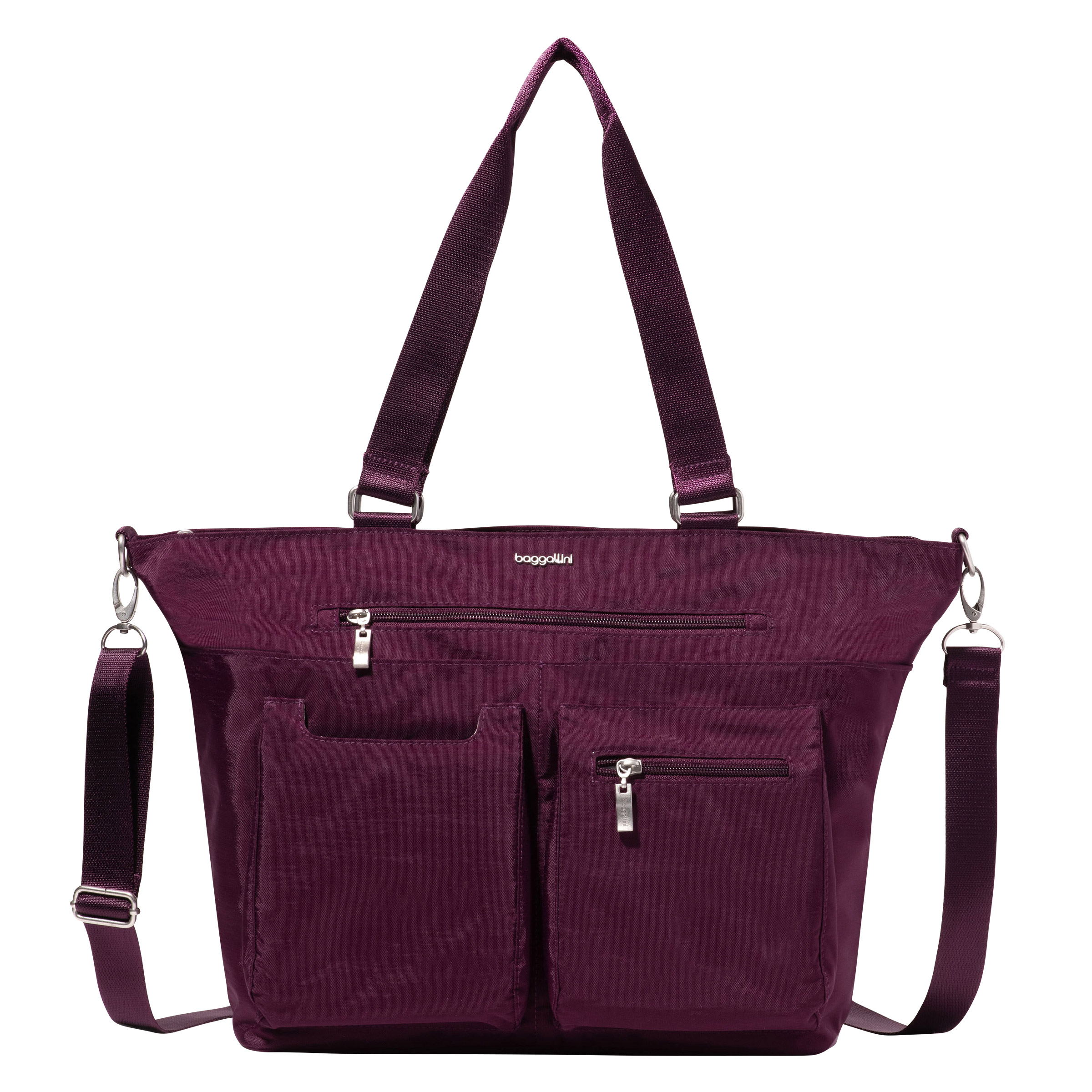 Baggallini Any Day Laptop Tote