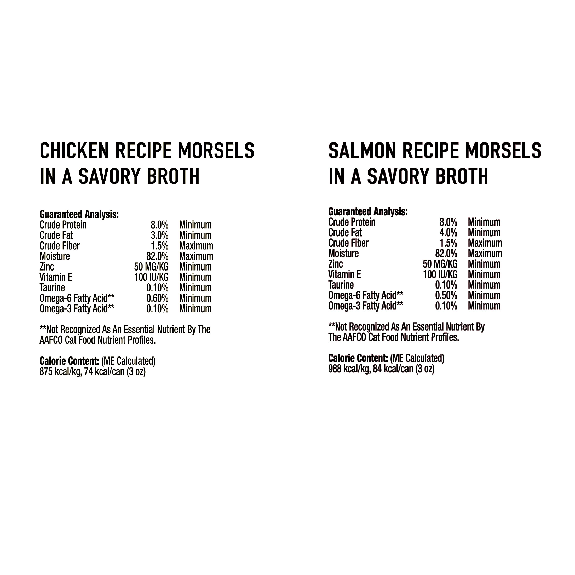 Enlarge Product Preview 6 Successfully Enriched by automation Job.