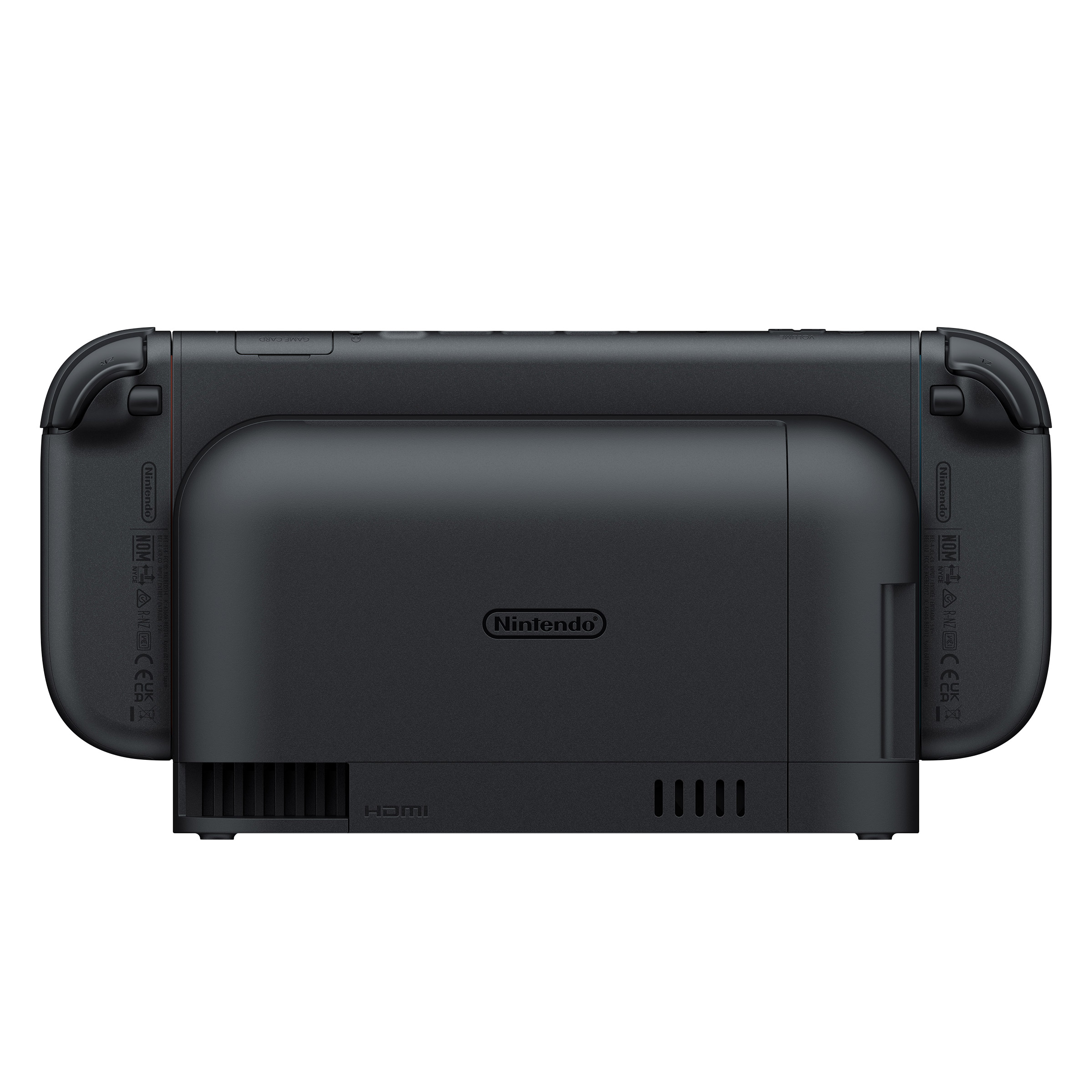 Nintendo Switch 2 with 256GB microSD Express Card and Nintendo