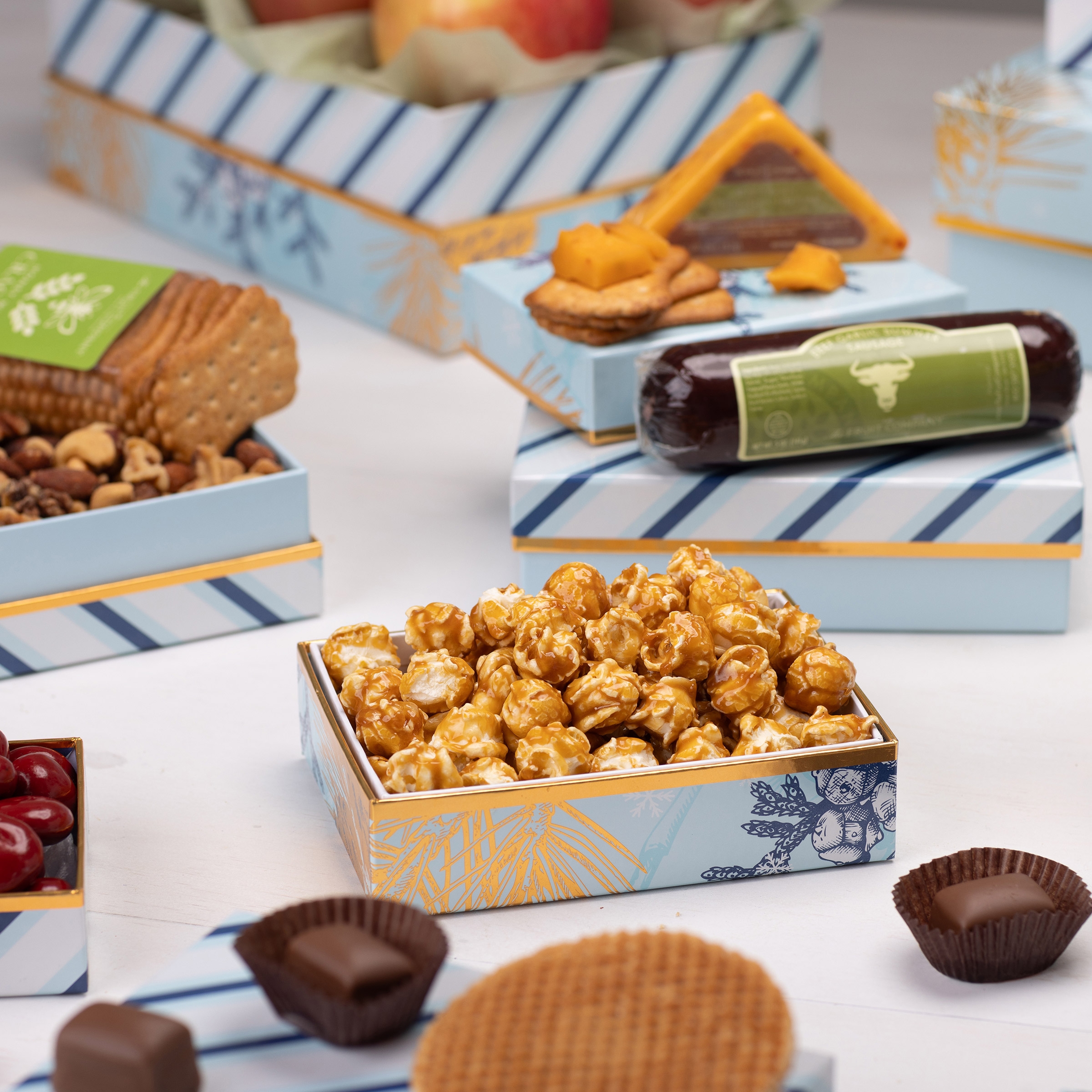 Enlarge Product Preview 5 Successfully Enriched by automation Job.