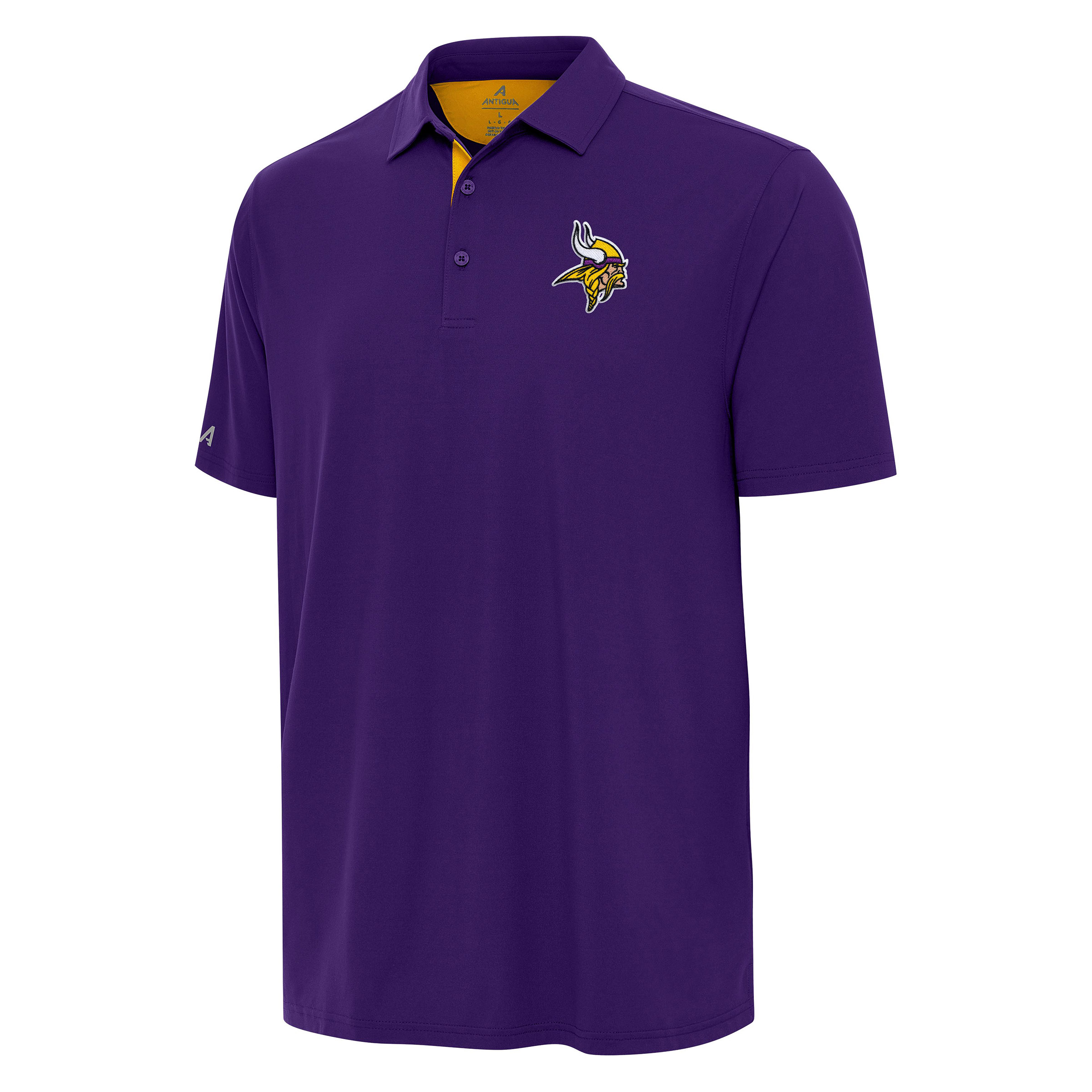 Antigua Men’s NFL Polo